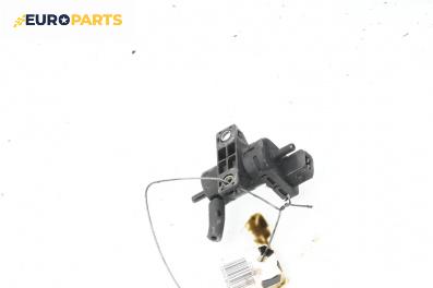 Вакуум клапан за Renault Scenic II Minivan (06.2003 - 07.2010) 1.9 dCi (JM0G, JM12, JM1G, JM2C), 120 к.с.