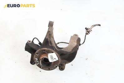 Шенкел главина за Renault Scenic II Minivan (06.2003 - 07.2010), позиция: предна, дясна