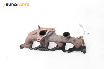 Изпускателен колектор  за Renault Scenic II Minivan (06.2003 - 07.2010) 1.9 dCi (JM0G, JM12, JM1G, JM2C), 120 к.с.