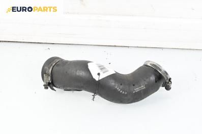 Воден маркуч за Renault Scenic II Minivan (06.2003 - 07.2010) 1.9 dCi (JM0G, JM12, JM1G, JM2C), 120 к.с.