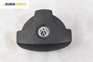 Airbag за Volkswagen Fox Hatchback (08.2003 - 10.2015), 2+1 вр., хечбек, позиция: предна