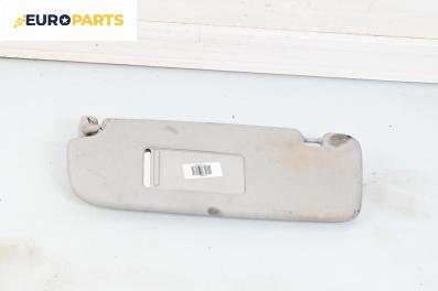 Сенник за Volkswagen Fox Hatchback (08.2003 - 10.2015), позиция: лява