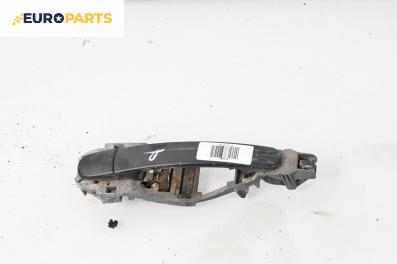 Външна дръжка за Volkswagen Fox Hatchback (08.2003 - 10.2015), 2+1 вр., хечбек, позиция: дясна