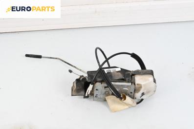 Брава на врата за Volkswagen Fox Hatchback (08.2003 - 10.2015), позиция: дясна