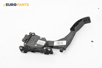 Педал газ за Volkswagen Fox Hatchback (08.2003 - 10.2015), № 6Q1721503B