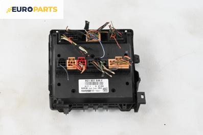 Комфорт модул за Volkswagen Fox Hatchback (08.2003 - 10.2015), № 6Q937049F