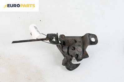 Заключалка преден капак за Volkswagen Fox Hatchback (08.2003 - 10.2015)