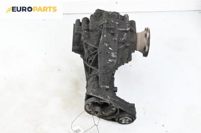 Диференциал за Volkswagen Touareg SUV I (10.2002 - 01.2013) 2.5 R5 TDI, 174 к.с., автоматик