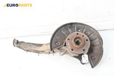 Шенкел главина за Volkswagen Touareg SUV I (10.2002 - 01.2013), позиция: предна, лява