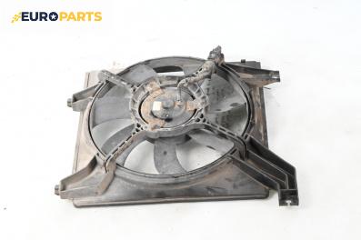 Перка охлаждане за Hyundai Elantra Hatchback (06.2000 - 07.2006) 1.6, 107 к.с.