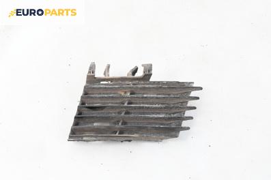 Решетка в броня за Opel Vectra C Sedan (04.2002 - 01.2009), седан, позиция: предна