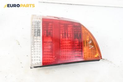 Стоп за Opel Vectra C Sedan (04.2002 - 01.2009), седан, позиция: лява