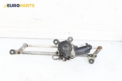 Ел. мотор за чистачките за Opel Vectra C Sedan (04.2002 - 01.2009), седан, позиция: предна