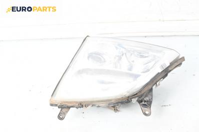 Фар за Opel Vectra C Sedan (04.2002 - 01.2009), седан, позиция: лява