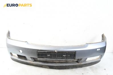 Предна броня за Opel Vectra C Sedan (04.2002 - 01.2009), седан, позиция: предна