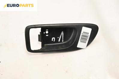 Интериорна пластмаса за Mazda 6 Hatchback I (08.2002 - 12.2008), 4+1 вр., хечбек, позиция: лява