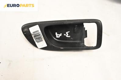 Интериорна пластмаса за Mazda 6 Hatchback I (08.2002 - 12.2008), 4+1 вр., хечбек, позиция: дясна