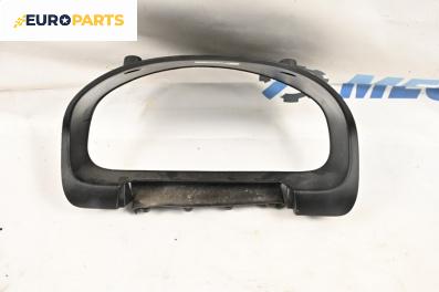 Интериорна пластмаса километраж за Mazda 6 Hatchback I (08.2002 - 12.2008), 4+1 вр., хечбек