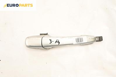 Външна дръжка за Mazda 6 Hatchback I (08.2002 - 12.2008), 4+1 вр., хечбек, позиция: задна, дясна