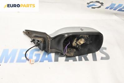 Огледало за Mazda 6 Hatchback I (08.2002 - 12.2008), 4+1 вр., хечбек, позиция: дясна