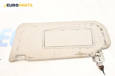Сенник за Mazda 6 Hatchback I (08.2002 - 12.2008), позиция: лява