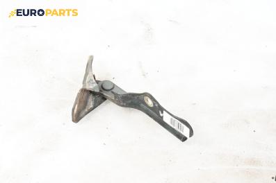 Панта преден капак за Hyundai Elantra Hatchback (06.2000 - 07.2006), 4+1 вр., хечбек, позиция: лява