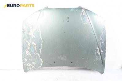 Преден капак за Hyundai Elantra Hatchback (06.2000 - 07.2006), 4+1 вр., хечбек, позиция: предна