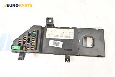 Бушонно табло за Opel Vectra C Sedan (04.2002 - 01.2009) 1.9 CDTI, 150 к.с., № 24443147
