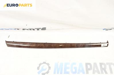 Интериорна лайсна за Opel Vectra C Sedan (04.2002 - 01.2009), 4+1 вр., седан