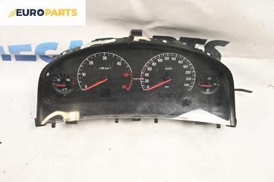 Километраж за Opel Vectra C Sedan (04.2002 - 01.2009) 1.9 CDTI, 150 к.с.