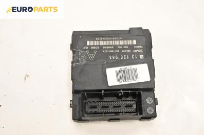 Комфорт модул за Opel Vectra C Sedan (04.2002 - 01.2009), № 13120953