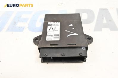 Модул врата за Opel Vectra C Sedan (04.2002 - 01.2009), № 13111456