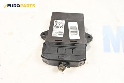 Модул врата за Opel Vectra C Sedan (04.2002 - 01.2009), № 13111457
