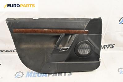 Кора врата за Opel Vectra C Sedan (04.2002 - 01.2009), 4+1 вр., седан, позиция: предна, лява
