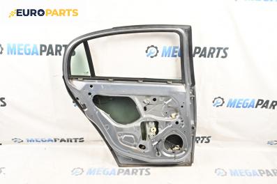 Врата за Opel Vectra C Sedan (04.2002 - 01.2009), 4+1 вр., седан, позиция: задна, лява