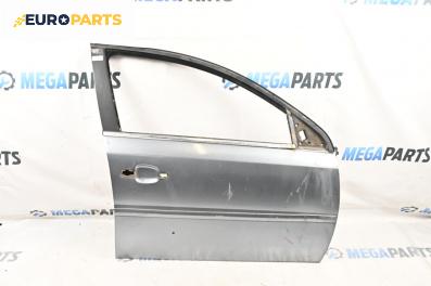 Врата за Opel Vectra C Sedan (04.2002 - 01.2009), 4+1 вр., седан, позиция: предна, дясна