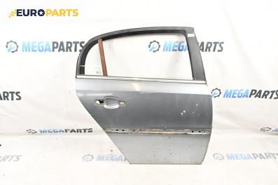 Врата за Opel Vectra C Sedan (04.2002 - 01.2009), 4+1 вр., седан, позиция: задна, дясна