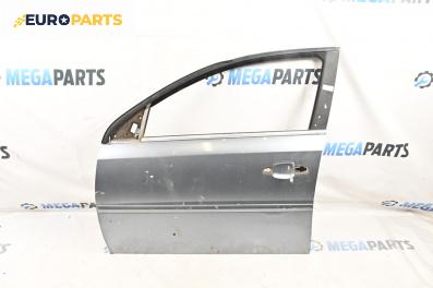 Врата за Opel Vectra C Sedan (04.2002 - 01.2009), 4+1 вр., седан, позиция: предна, лява