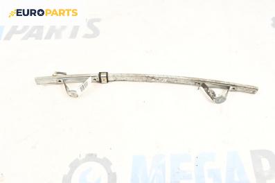 Водач стъкло за Opel Vectra C Sedan (04.2002 - 01.2009), 4+1 вр., седан, позиция: предна, лява