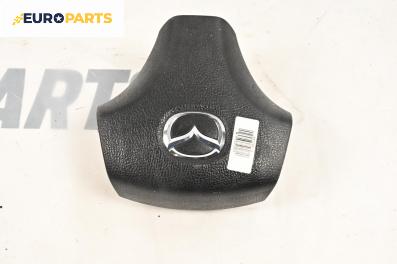 Airbag за Mazda 6 Hatchback I (08.2002 - 12.2008), 4+1 вр., хечбек, позиция: предна