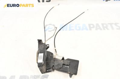 Брава на врата за Mazda 6 Hatchback I (08.2002 - 12.2008), позиция: предна, дясна