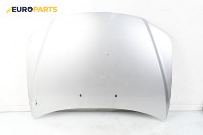 Преден капак за Mazda 6 Hatchback I (08.2002 - 12.2008), 4+1 вр., хечбек, позиция: предна