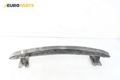 Основа броня за Volkswagen Fox Hatchback (08.2003 - 10.2015), хечбек, позиция: предна
