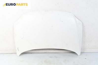 Преден капак за Volkswagen Fox Hatchback (08.2003 - 10.2015), 2+1 вр., хечбек, позиция: предна