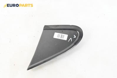 Декоративна капачка за Volkswagen Fox Hatchback (08.2003 - 10.2015), 2+1 вр., хечбек
