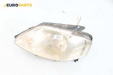 Фар за Volkswagen Fox Hatchback (08.2003 - 10.2015), хечбек, позиция: лява