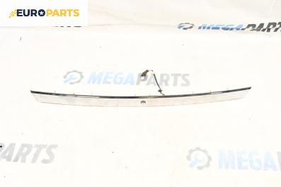 Лайсна заден капак за Chevrolet Epica Sedan (01.2005 - ...), седан, позиция: задна