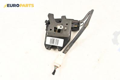 Брава заден капак за Chevrolet Epica Sedan (01.2005 - ...), седан, позиция: задна