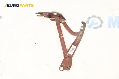 Панта заден капак за Chevrolet Epica Sedan (01.2005 - ...), 4+1 вр., седан, позиция: лява