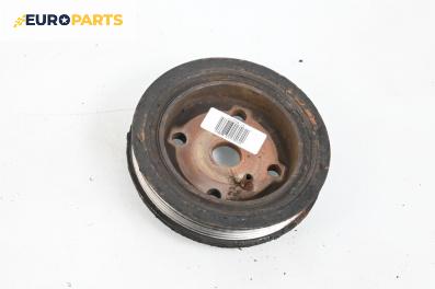 Демпферна шайба за Volvo S80 I Sedan (05.1998 - 02.2008) 2.5 TDI, 140 к.с.